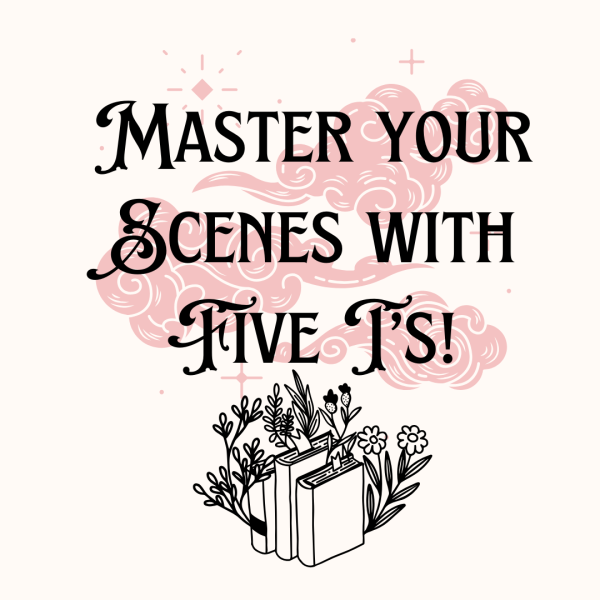 Master your Scenes